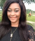 Rencontre Femme Gabon à Libreville : Iden, 31 ans